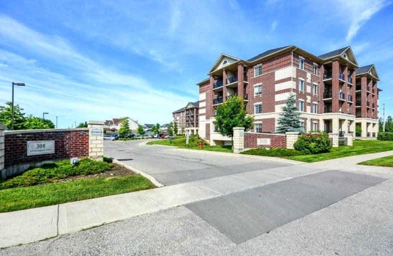 117-308 Watson Parkway North, Guelph | Image 1
