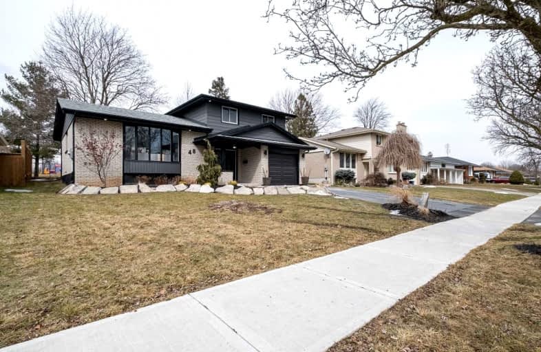 48 Brier Park Road, Brantford | Image 1