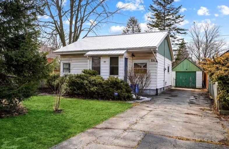 114 Lower Horning Road, Hamilton | Image 1