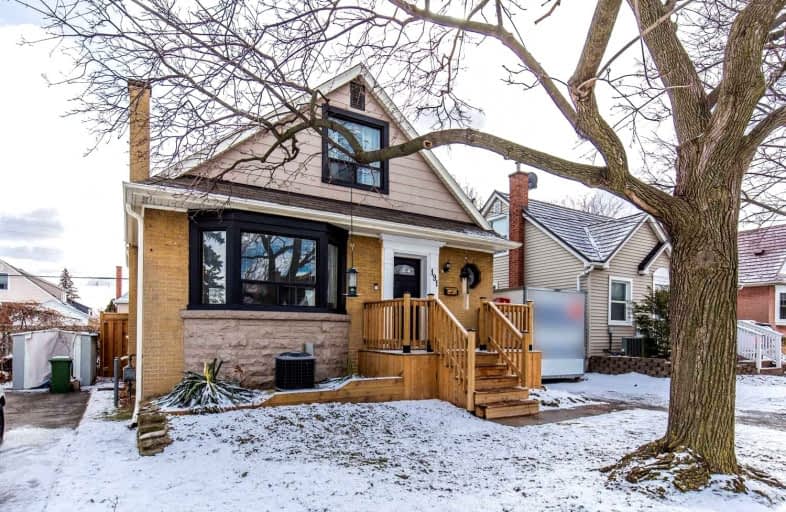 191 Auburn Avenue, Hamilton | Image 1
