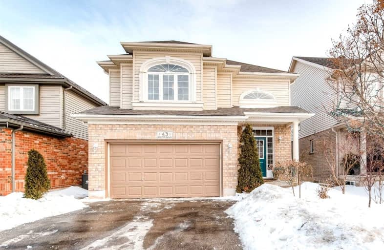 43 Wilton Road, Guelph | Image 1