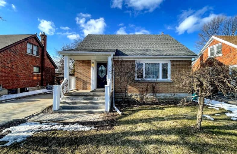 194 Erb Street East, Waterloo | Image 1