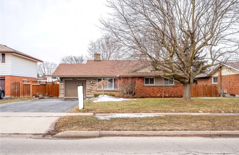 873 Dunbar Road, Cambridge | Image 1