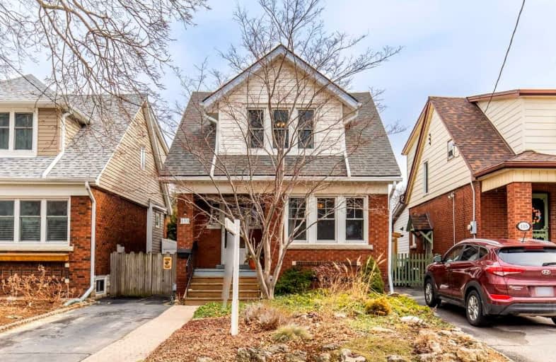 111 Wexford Avenue South, Hamilton | Image 1