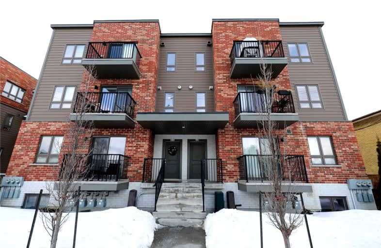 A1-361 Lancaster Street West, Waterloo | Image 1