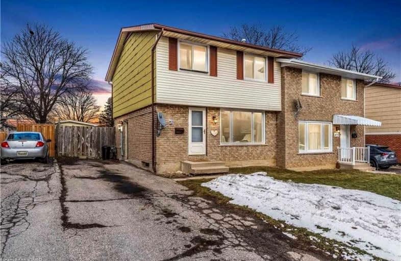 433 Strasburg Road, Kitchener | Image 1