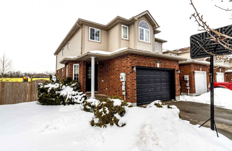 232 Severn Drive, Guelph | Image 1
