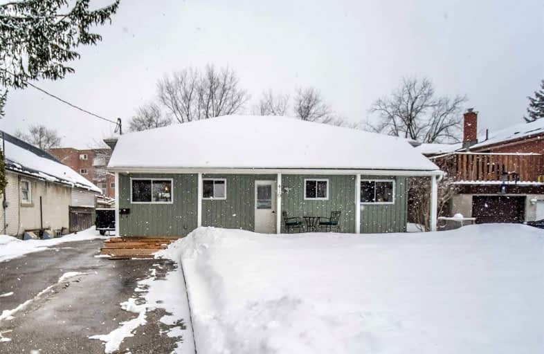 419 Alice Avenue, Kitchener | Image 1