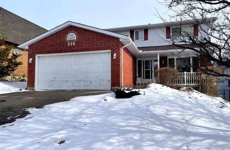 216 Upper Canada Drive, Kitchener | Image 1