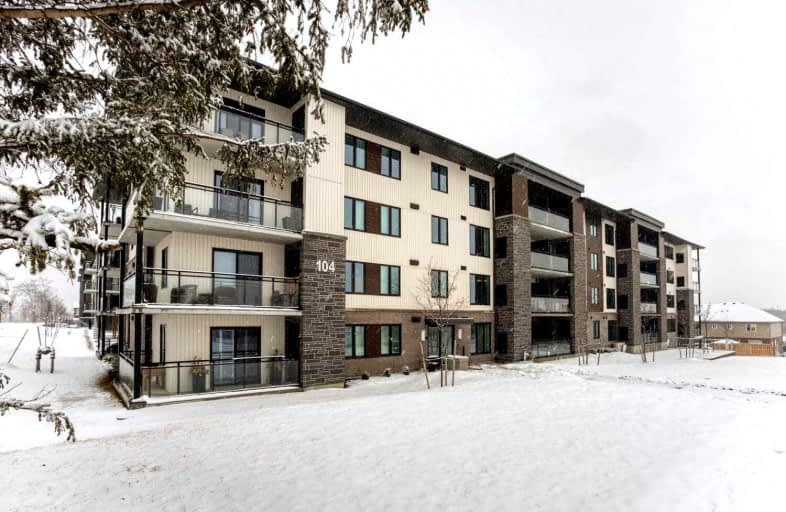 107-104 Summit Ridge Drive, Guelph | Image 1