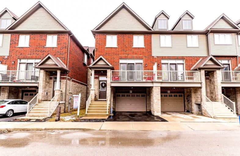 67-310 Fall Fair Way, Hamilton | Image 1