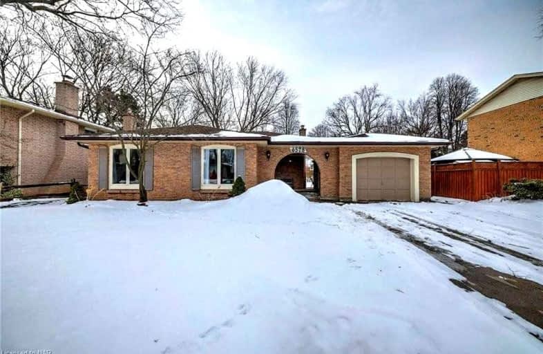 6578 Jupiter Boulevard, Niagara Falls | Image 1