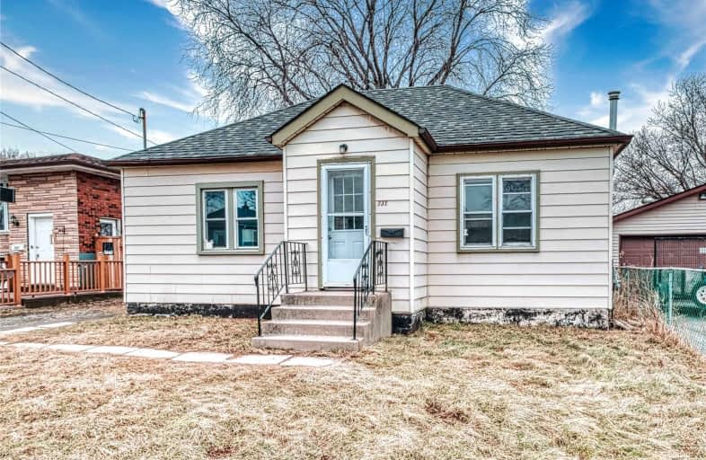 731 Knox Avenue, Hamilton | Image 1