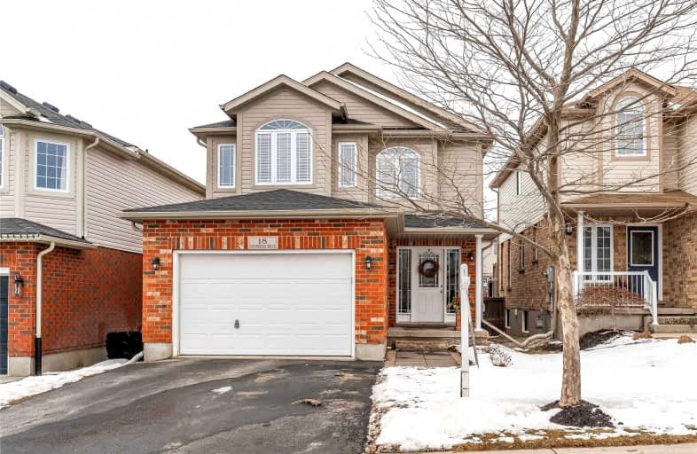 18 Henderson Drive, Guelph | Image 1