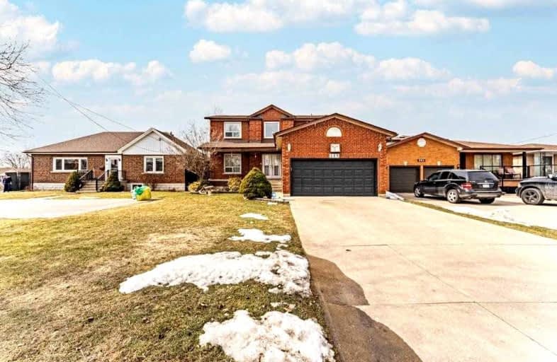 249 Gray Street, Hamilton | Image 1