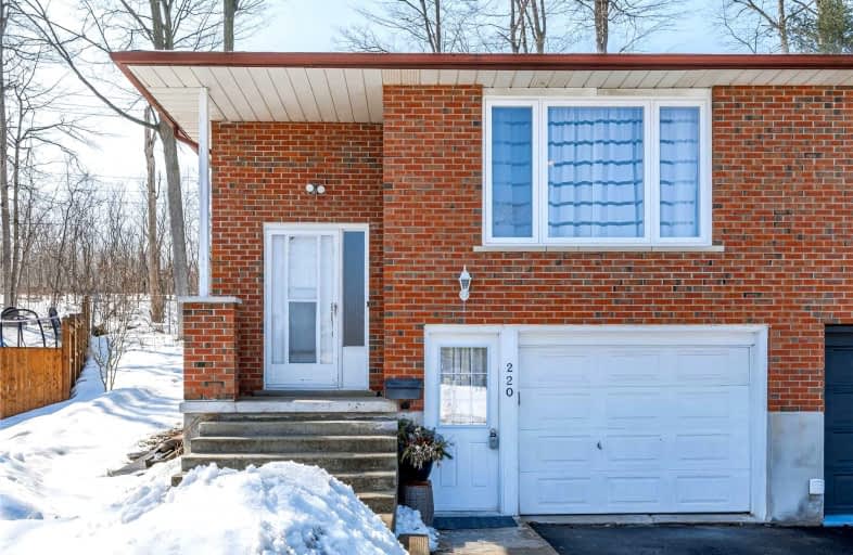 220 Ingleside Place, Kitchener | Image 1