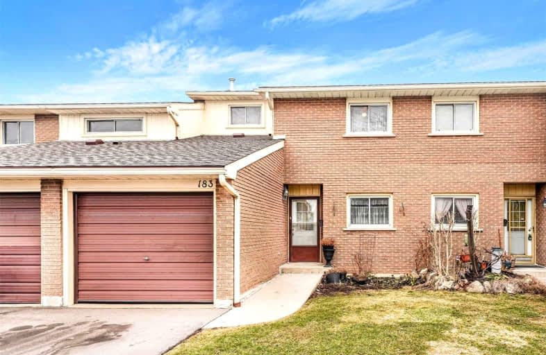 110-183 Queen Victoria Drive, Hamilton | Image 1