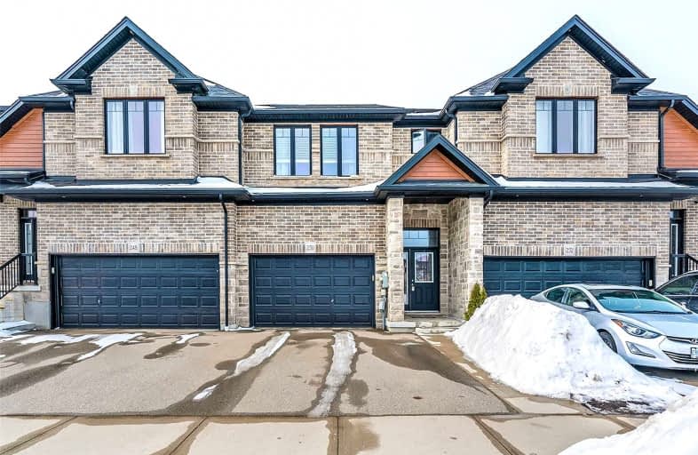 250 Falconridge Drive, Kitchener | Image 1