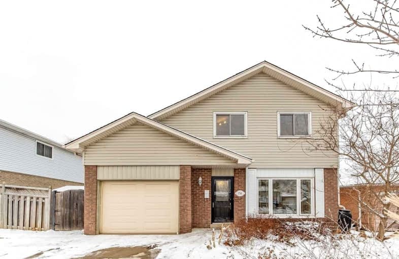 156 Hahn Avenue North, Cambridge | Image 1