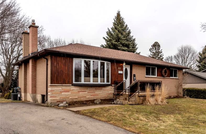 22 Algonquin Avenue, Hamilton | Image 1