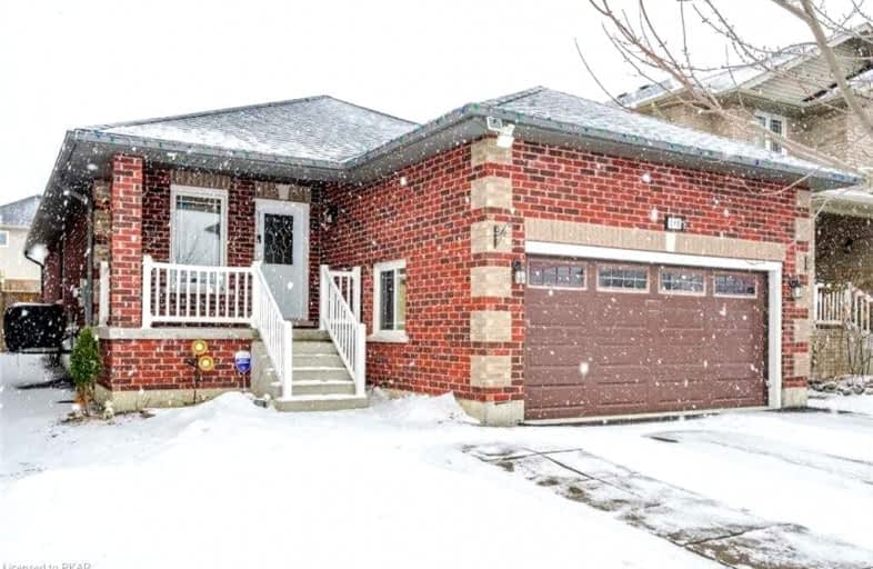 198 Chandler Crescent, Peterborough | Image 1