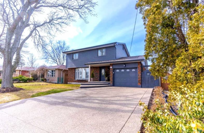 30 San Antonio Avenue, Hamilton | Image 1