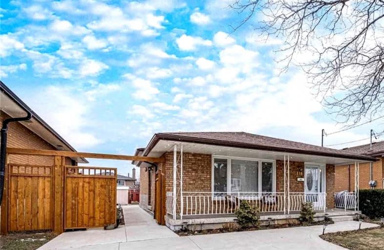 116 Capri Crescent, Hamilton | Image 1