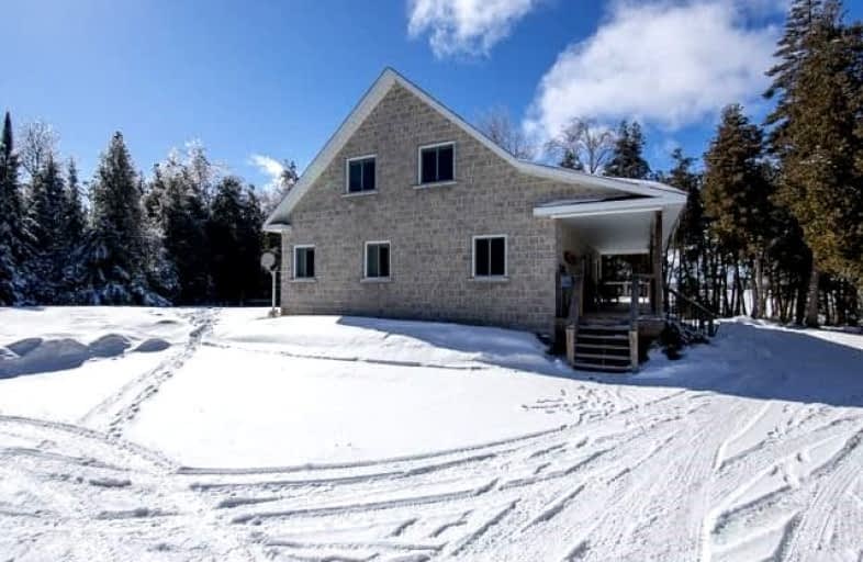 495 Berford Lake Road, South Bruce Peninsula | Image 1