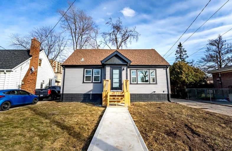 3 West 1st Street, Hamilton | Image 1