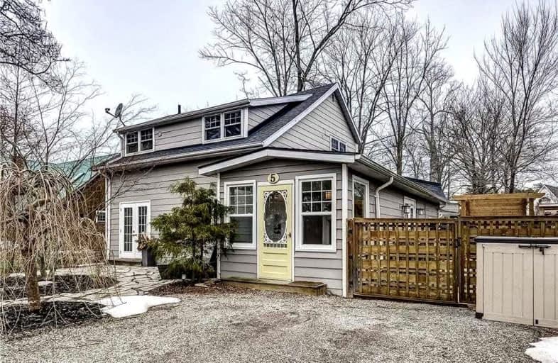 5 Luther Avenue, Niagara on the Lake | Image 1