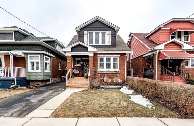 71 Wexford Avenue South, Hamilton | Image 1