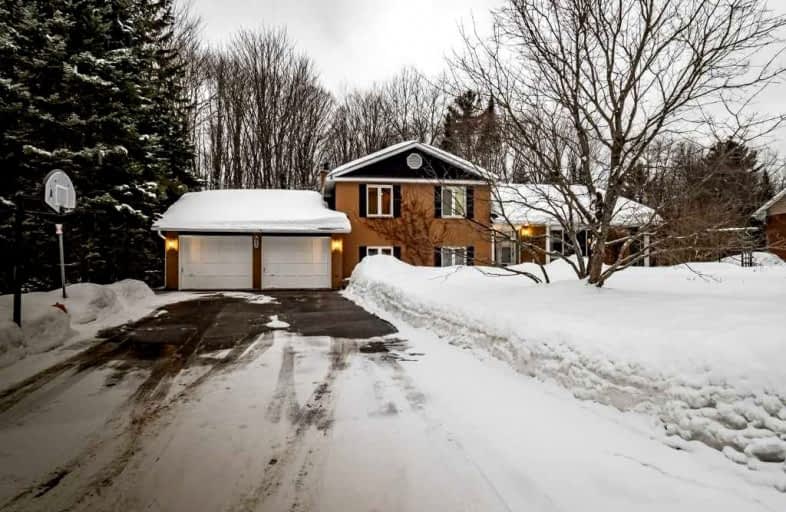 92 Wilshier Boulevard, Bracebridge | Image 1