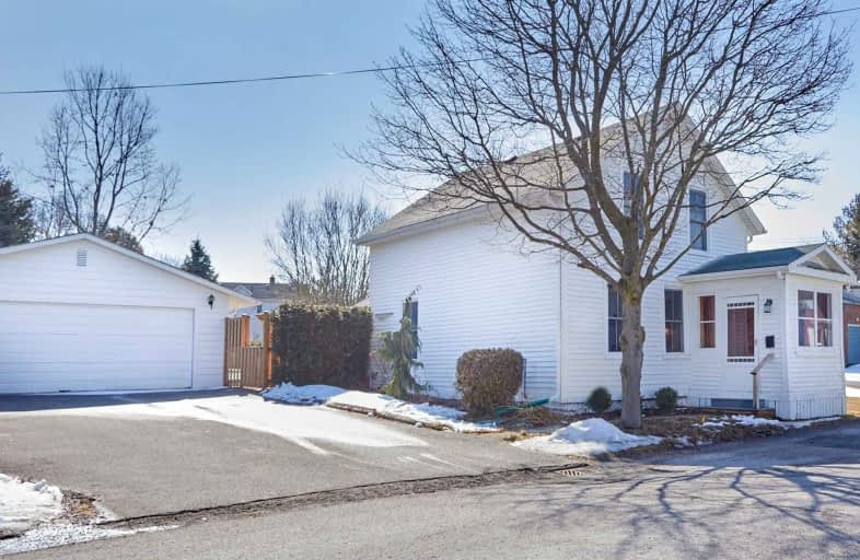 53 Harcourt Street, Port Hope | Image 1