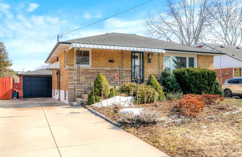 15 West 22nd Street, Hamilton | Image 1