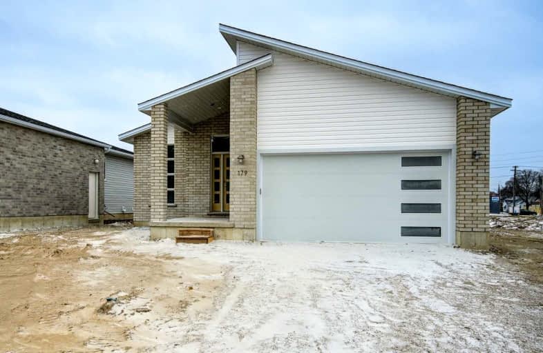 179 Essex Street, Sarnia | Image 1