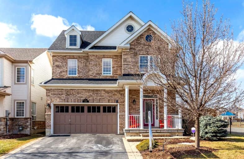 108 Houndtrail Drive, Hamilton | Image 1