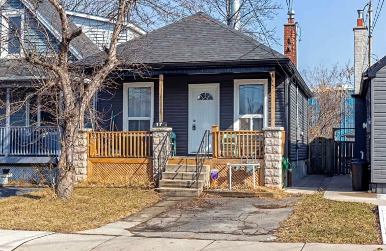 17 Merchison Avenue, Hamilton | Image 1