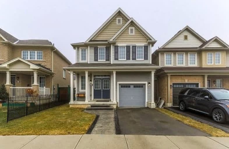 54 Longboat Run West, Brant | Image 1