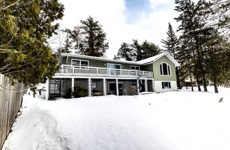 326A Dry Pine Bay Road, French River | Image 1