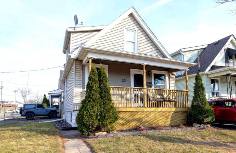 50 Tuxedo Avenue North, Hamilton | Image 1