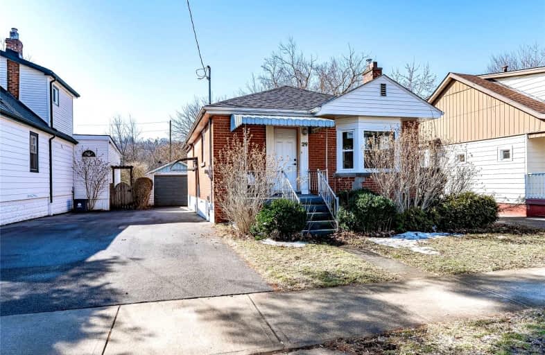 29 Holmes Avenue, Hamilton | Image 1