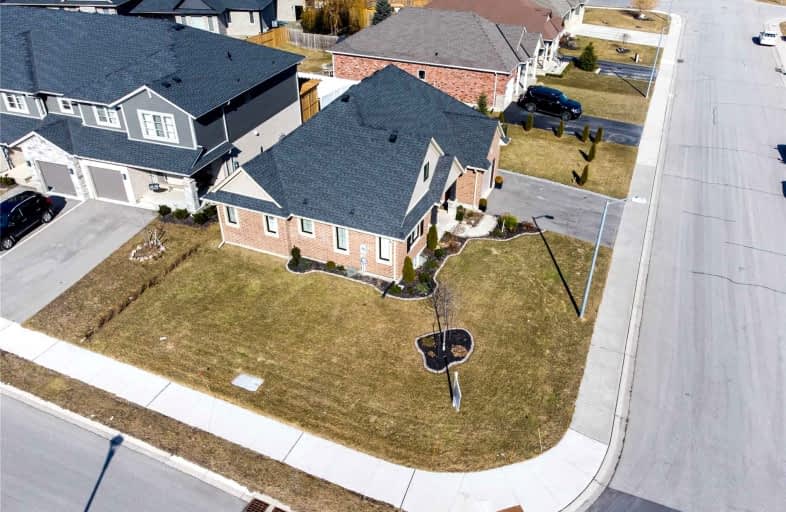 69 Dereham Drive, Tillsonburg | Image 1