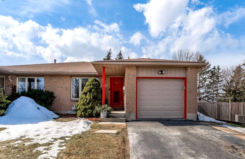 675B Pinerow Crescent, Waterloo | Image 1