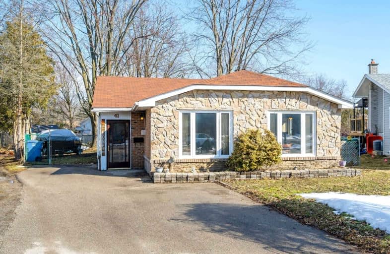 41 Belcourt Crescent, Guelph | Image 1