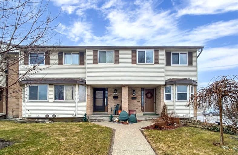38-40 Silvercreek Parkway North, Guelph | Image 1