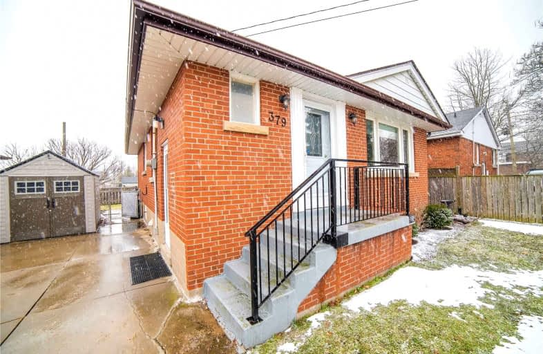 379 East 42nd Street, Hamilton | Image 1