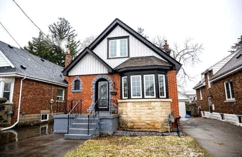 138 Tuxedo Avenue South, Hamilton | Image 1