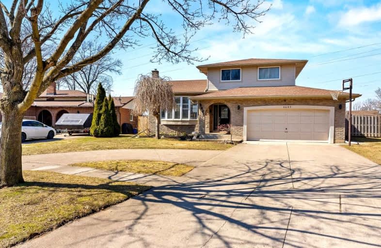 6685 Jupiter Boulevard, Niagara Falls | Image 1