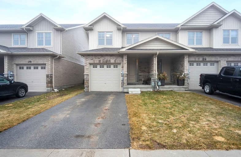 222 Poppy Drive East, Guelph | Image 1