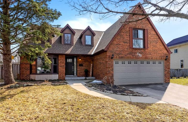 395 Melanie Crescent, Hamilton | Image 1